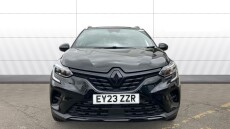 Renault Captur 1.0 TCE 90 Rive Gauche 5dr Petrol Hatchback